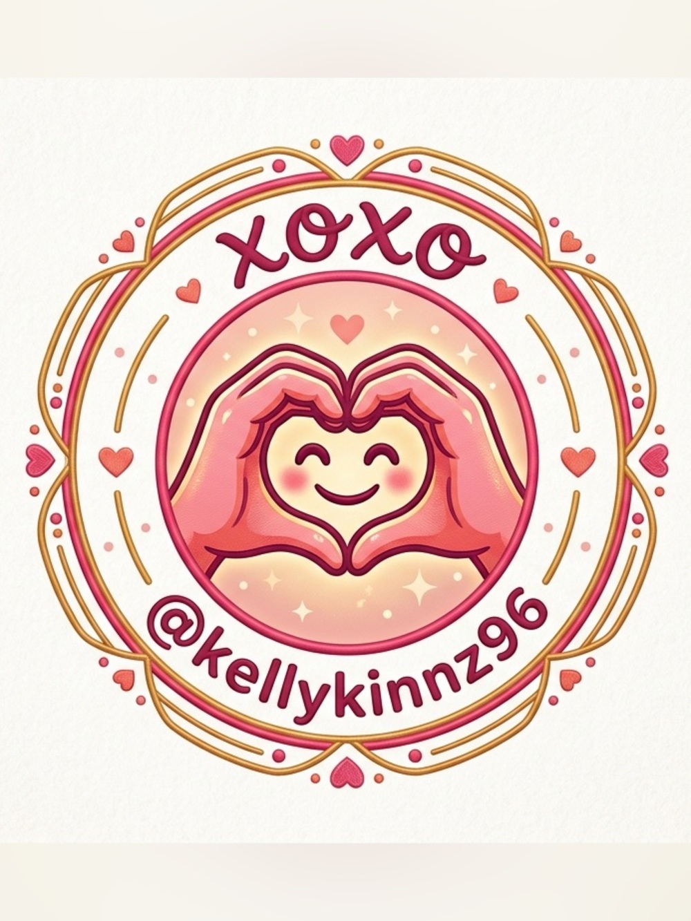 💖 The KELLYKINNZ RANDOM LIVE SHOW FLYER ♥️🫶🏻add 2️⃣ the tray!!! LIKE & SHARE🤸‍♀️ - Picture 6 of 11